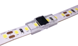 LED Quick Connect Schnellverbinder für 8mm LED-Streifen