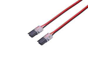 LED Quick Connect Stecker