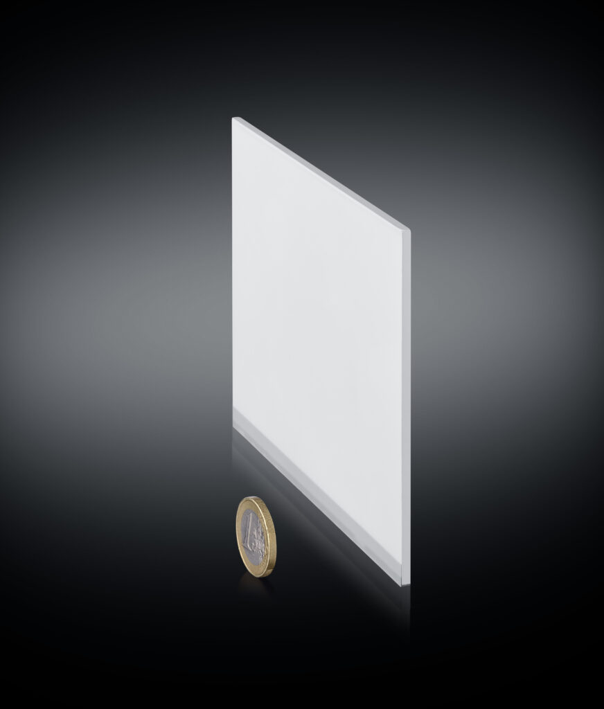 LEDTEC | Light Guide Panel
