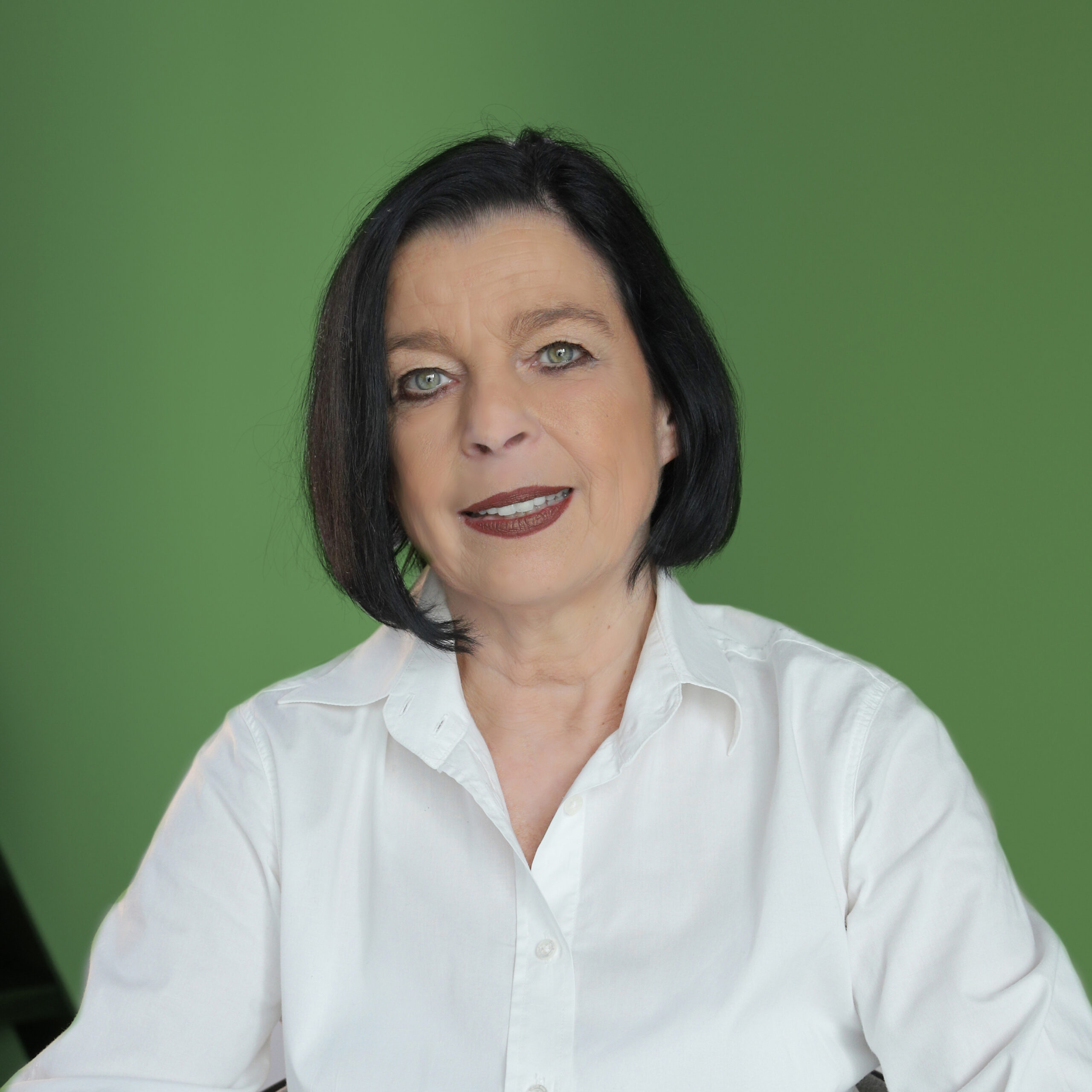 LEDTEC employee Kirsten Foerster