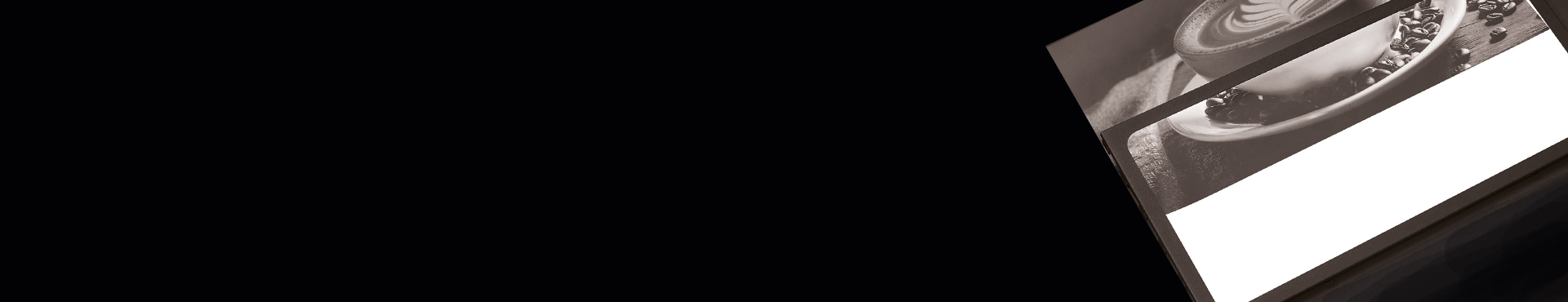 WebHeader_Light Guide Panel – LED Light Panel with Image (Diagonal View)