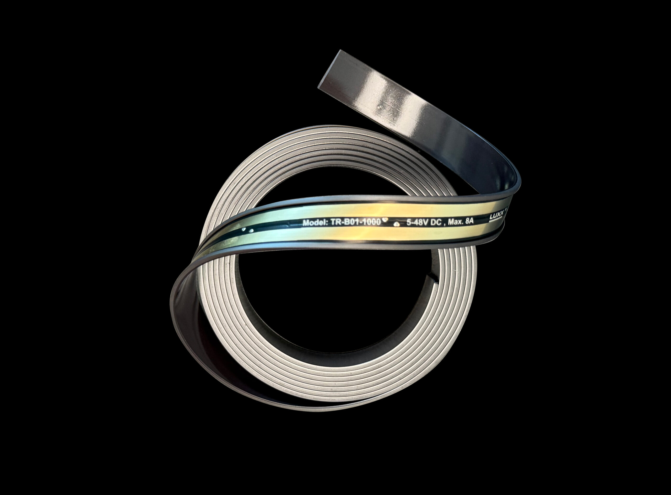 FLexpowertrack - LED Power Track on Roll